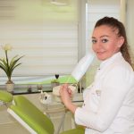 Estetska stomatologija je put prema osmijehu koji zrači pozitivnošću